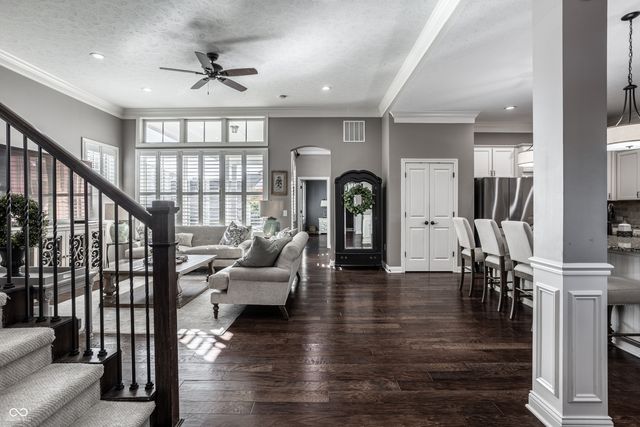 2595 Grafton Street, Carmel, IN 46032