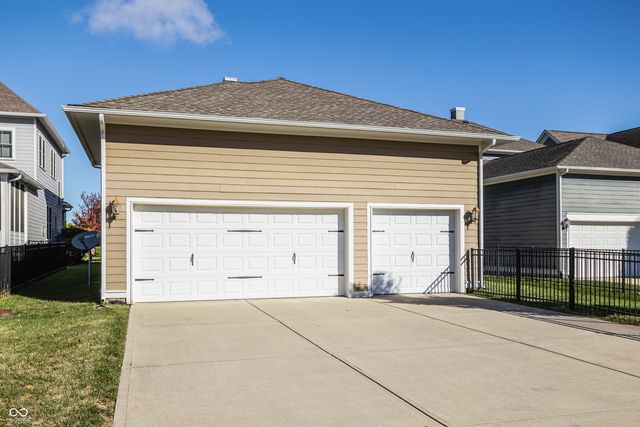 2595 Grafton Street, Carmel, IN 46032