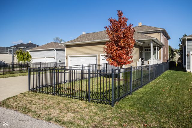 2595 Grafton Street, Carmel, IN 46032