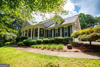 5522 Tyree Road, Winston, GA 30187