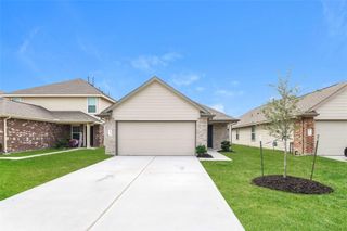 22290 Porter Mountain Trail, Porter, TX 77365