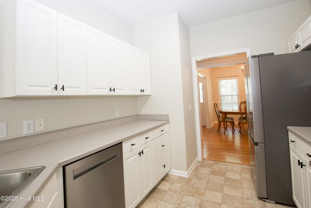 130 Pinecone Court, Seven Lakes, NC 27376