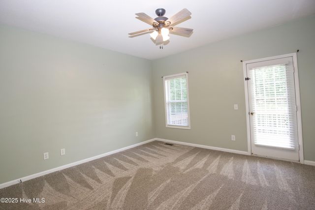 130 Pinecone Court, Seven Lakes, NC 27376
