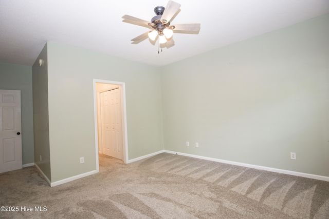 130 Pinecone Court, Seven Lakes, NC 27376