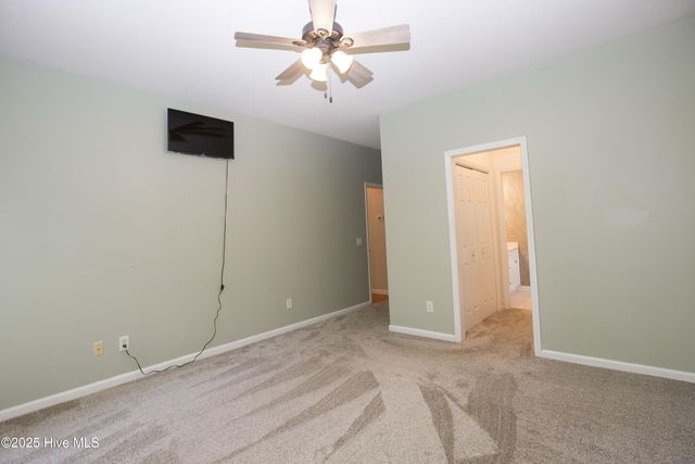 130 Pinecone Court, Seven Lakes, NC 27376