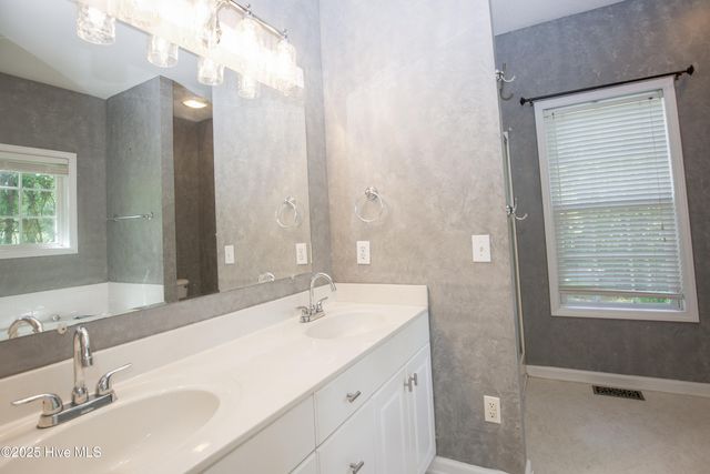 130 Pinecone Court, Seven Lakes, NC 27376