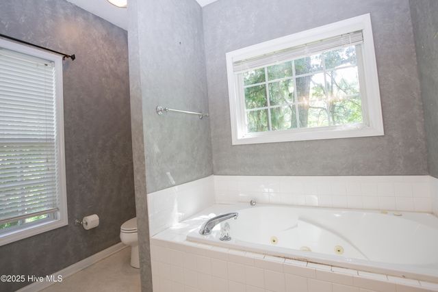 130 Pinecone Court, Seven Lakes, NC 27376