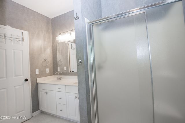 130 Pinecone Court, Seven Lakes, NC 27376