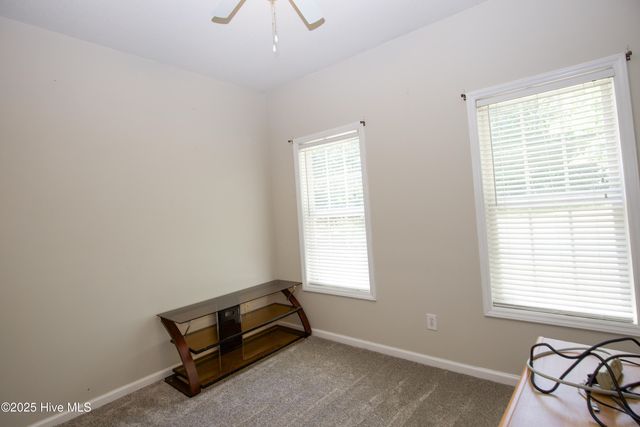 130 Pinecone Court, Seven Lakes, NC 27376