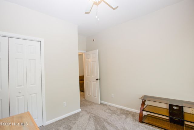 130 Pinecone Court, Seven Lakes, NC 27376