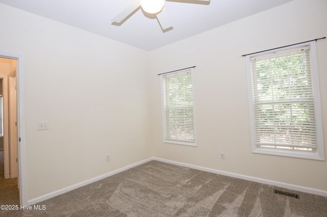130 Pinecone Court, Seven Lakes, NC 27376
