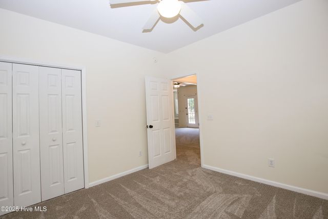 130 Pinecone Court, Seven Lakes, NC 27376