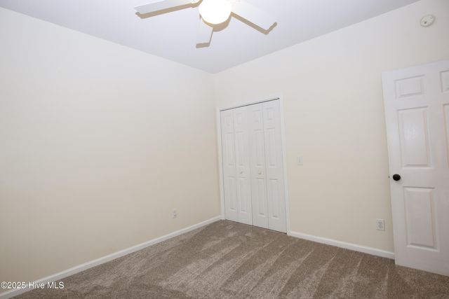 130 Pinecone Court, Seven Lakes, NC 27376