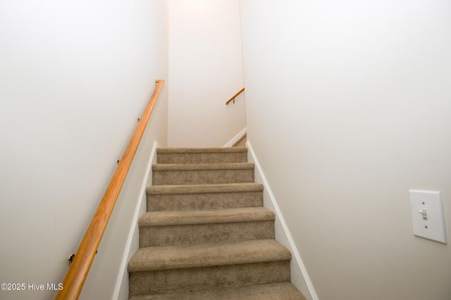 130 Pinecone Court, Seven Lakes, NC 27376