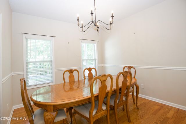 130 Pinecone Court, Seven Lakes, NC 27376