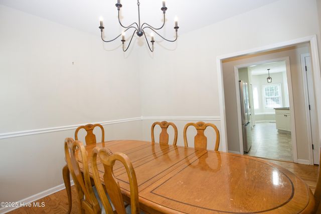 130 Pinecone Court, Seven Lakes, NC 27376