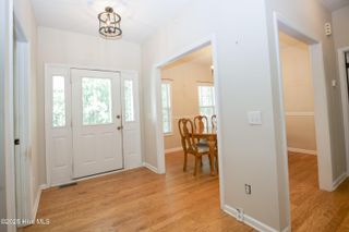 130 Pinecone Court, Seven Lakes, NC 27376