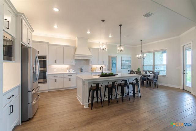 9110 Woodbine Drive, Temple, TX 76502