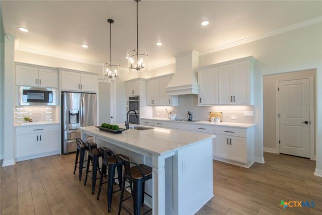 9110 Woodbine Drive, Temple, TX 76502