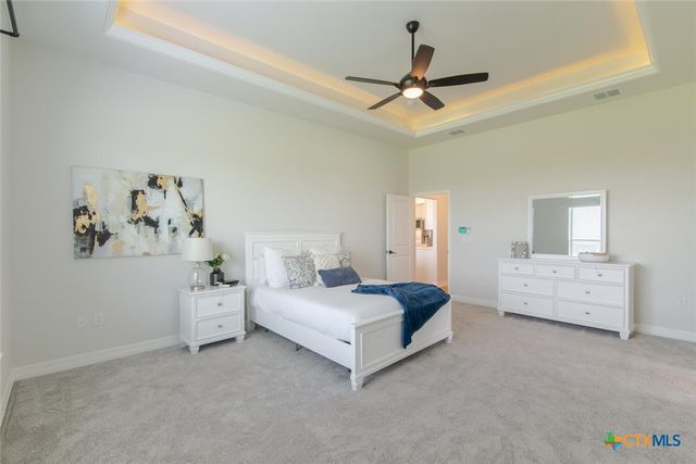 9110 Woodbine Drive, Temple, TX 76502