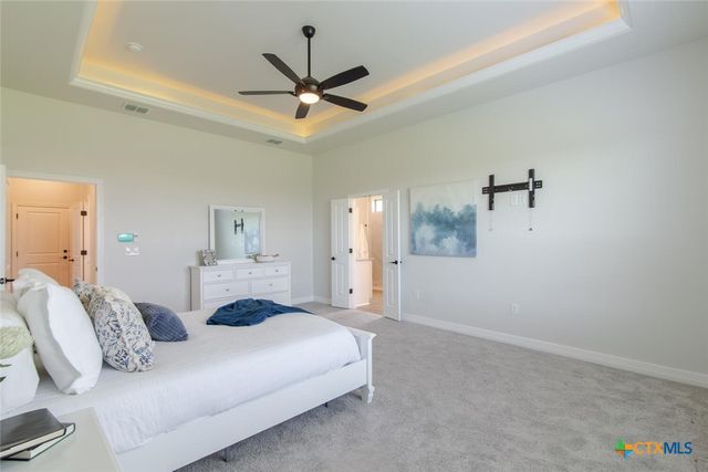 9110 Woodbine Drive, Temple, TX 76502