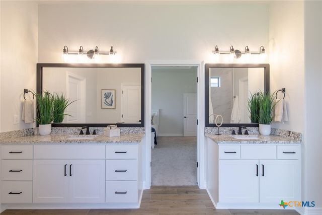 9110 Woodbine Drive, Temple, TX 76502