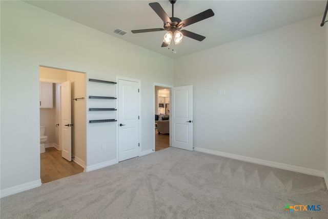 9110 Woodbine Drive, Temple, TX 76502