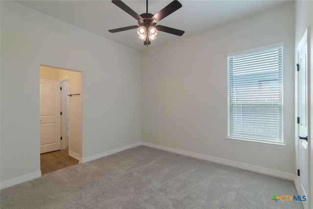 9110 Woodbine Drive, Temple, TX 76502