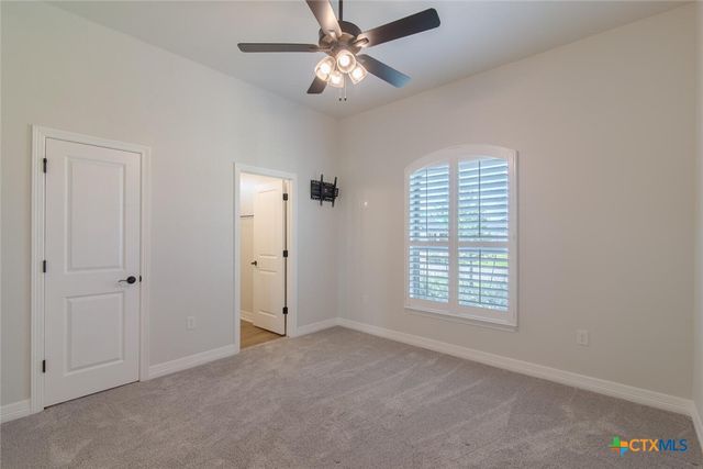 9110 Woodbine Drive, Temple, TX 76502