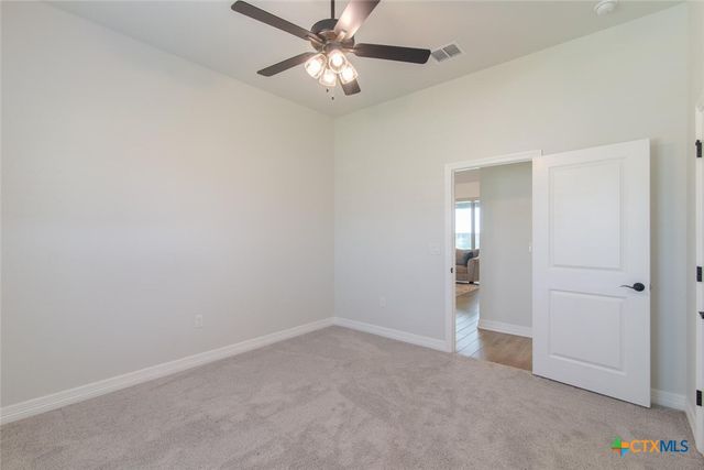 9110 Woodbine Drive, Temple, TX 76502