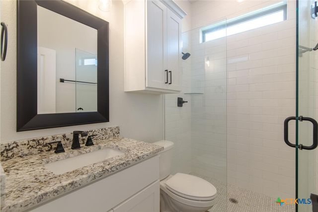 9110 Woodbine Drive, Temple, TX 76502