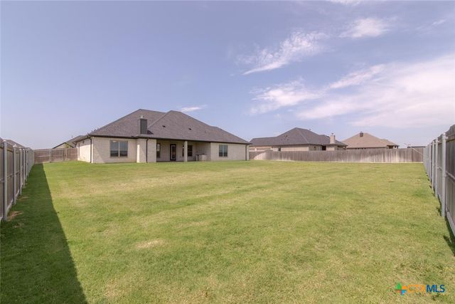 9110 Woodbine Drive, Temple, TX 76502