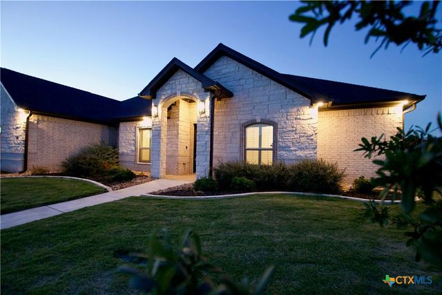 9110 Woodbine Drive, Temple, TX 76502