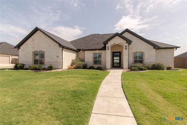 9110 Woodbine Drive, Temple, TX 76502