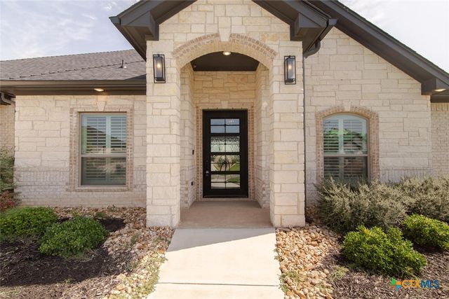 9110 Woodbine Drive, Temple, TX 76502