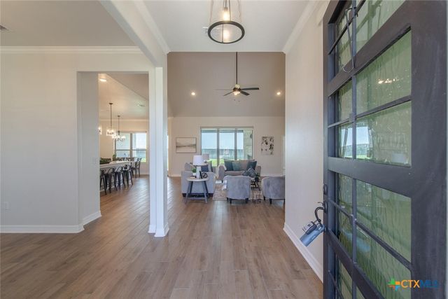 9110 Woodbine Drive, Temple, TX 76502
