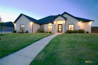 9110 Woodbine Drive, Temple, TX 76502