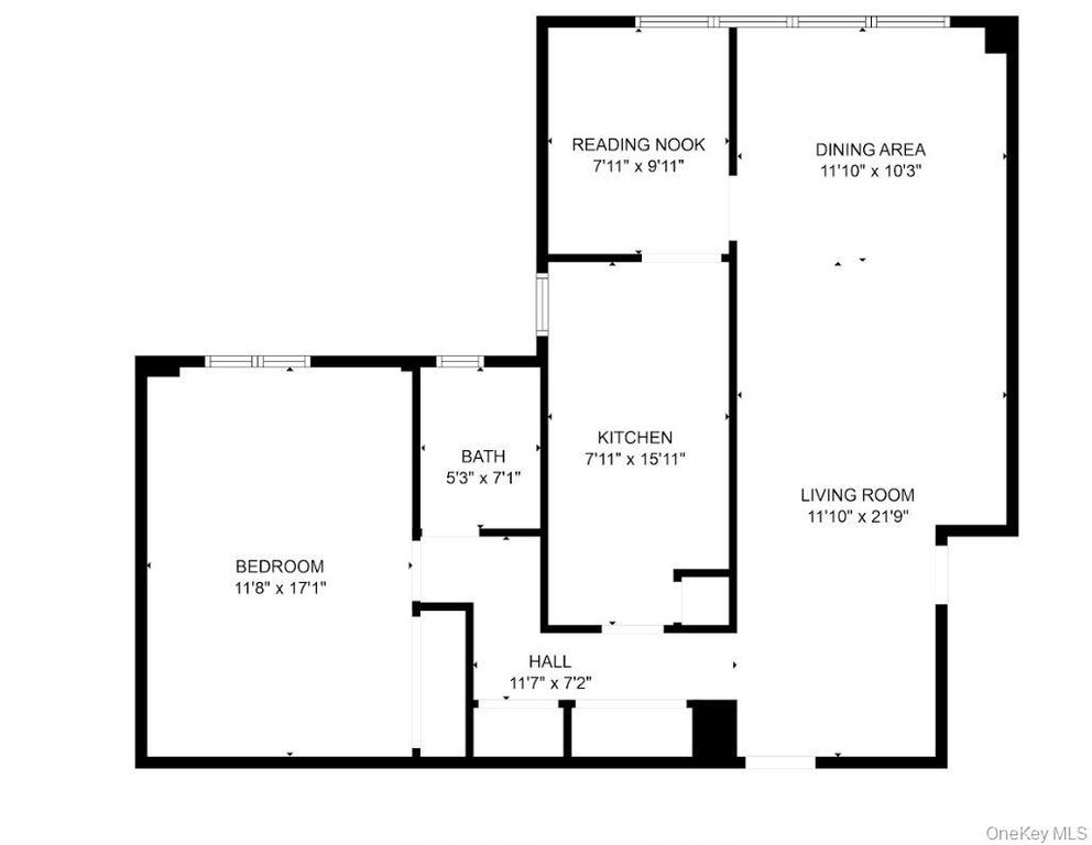 18-75 Corporal Kennedy Street 3J, Bayside, NY 11360 — photo 4
