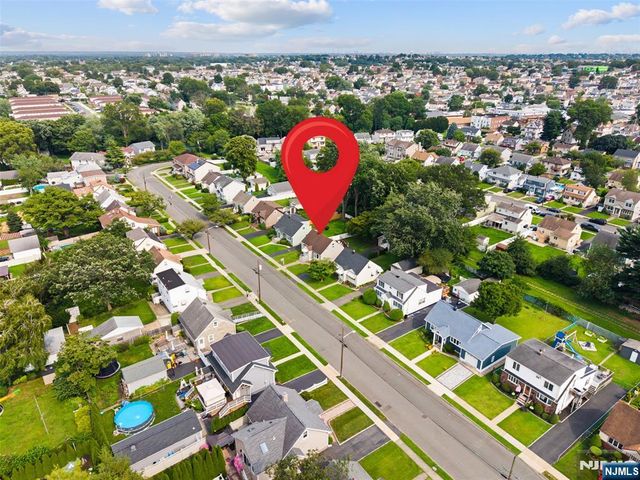 40 N Garwood Court, Garfield, NJ 07026