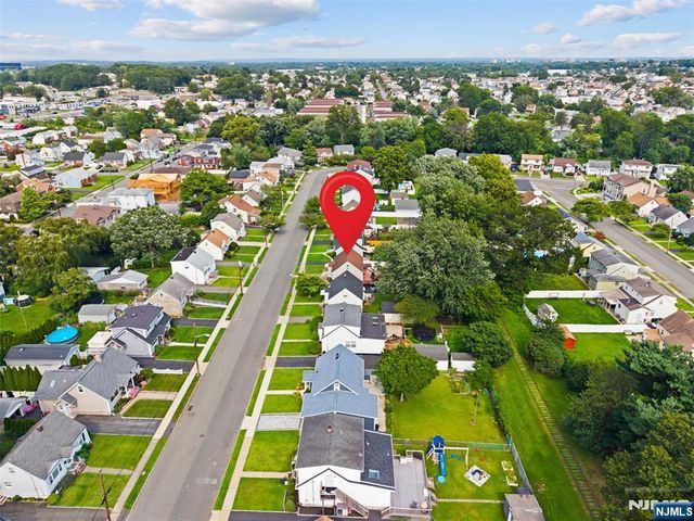 40 N Garwood Court, Garfield, NJ 07026