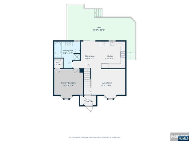 40 N Garwood Court, Garfield, NJ 07026