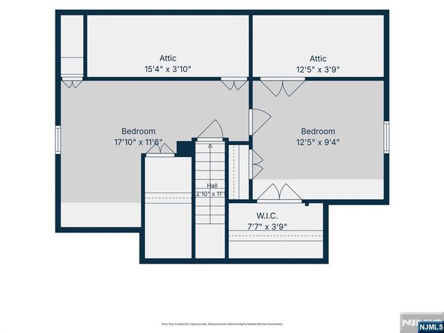 40 N Garwood Court, Garfield, NJ 07026