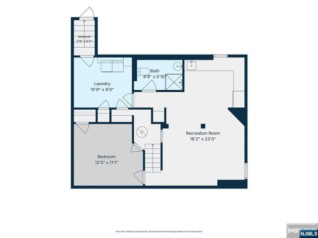 40 N Garwood Court, Garfield, NJ 07026