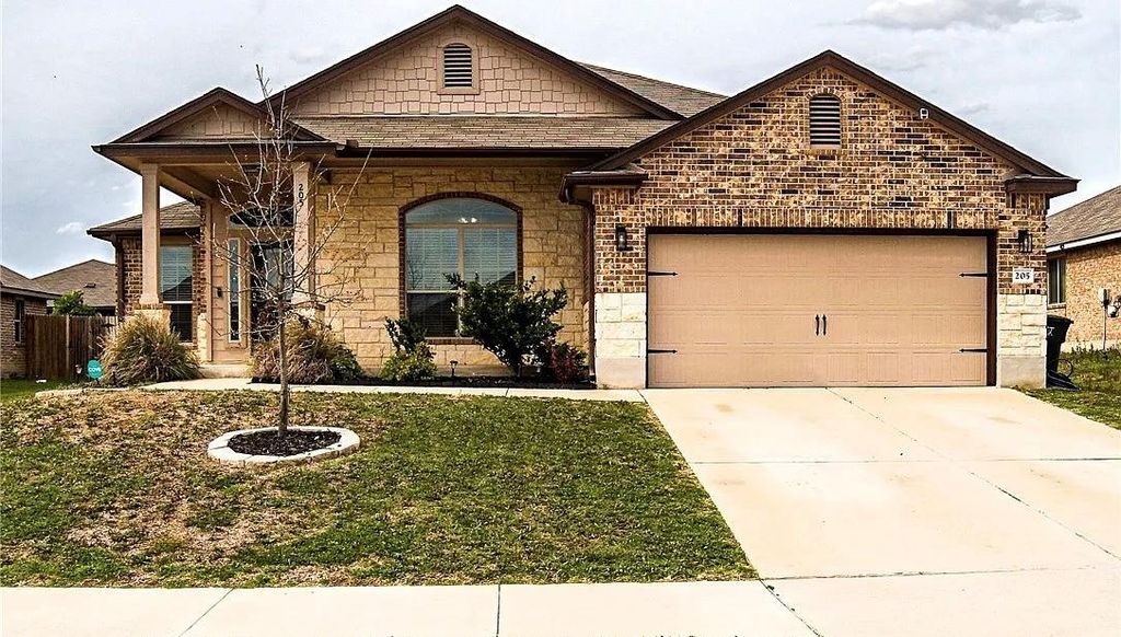 205 Ken DR, Killeen, TX 76542