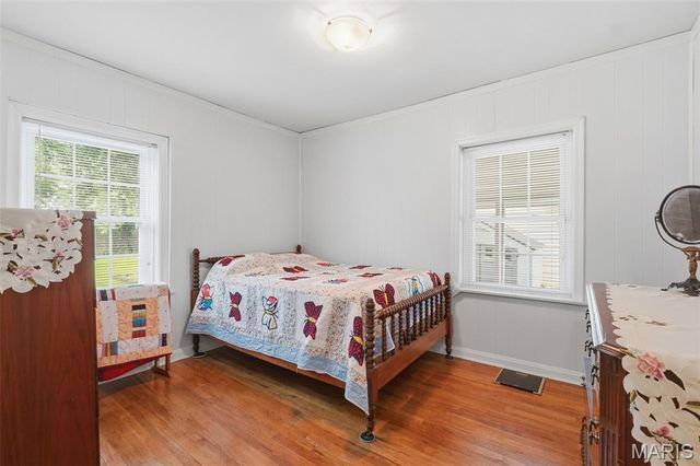 411 Cherry Lane, Warrenton, MO 63383