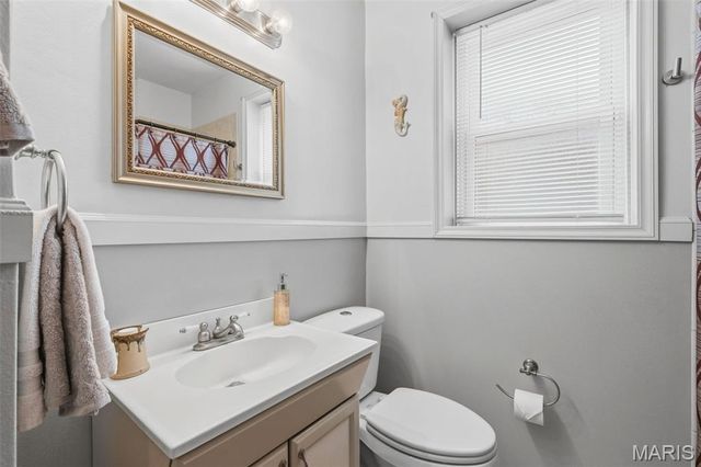 411 Cherry Lane, Warrenton, MO 63383