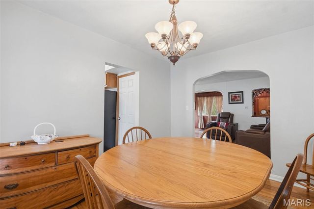 411 Cherry Lane, Warrenton, MO 63383