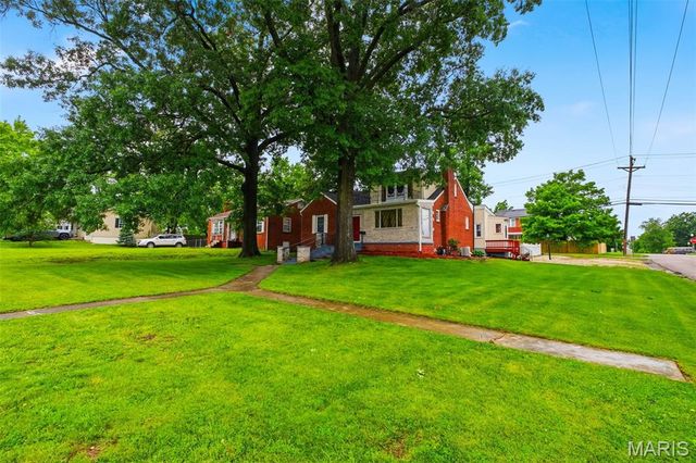 411 Cherry Lane, Warrenton, MO 63383