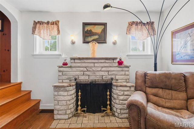 411 Cherry Lane, Warrenton, MO 63383