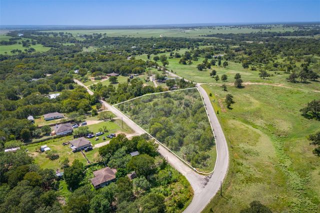 TBD Arrowhead CT, Bastrop, TX 78602